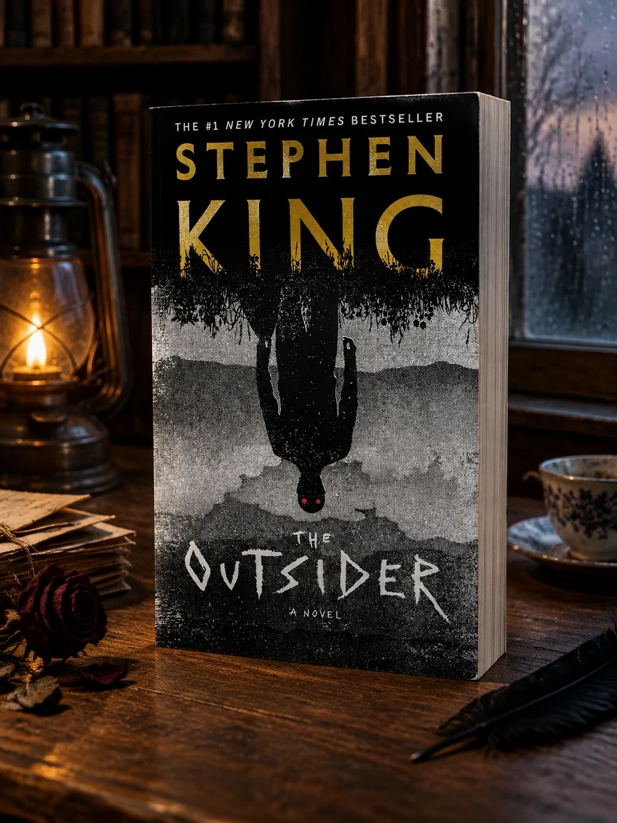 The Outsider