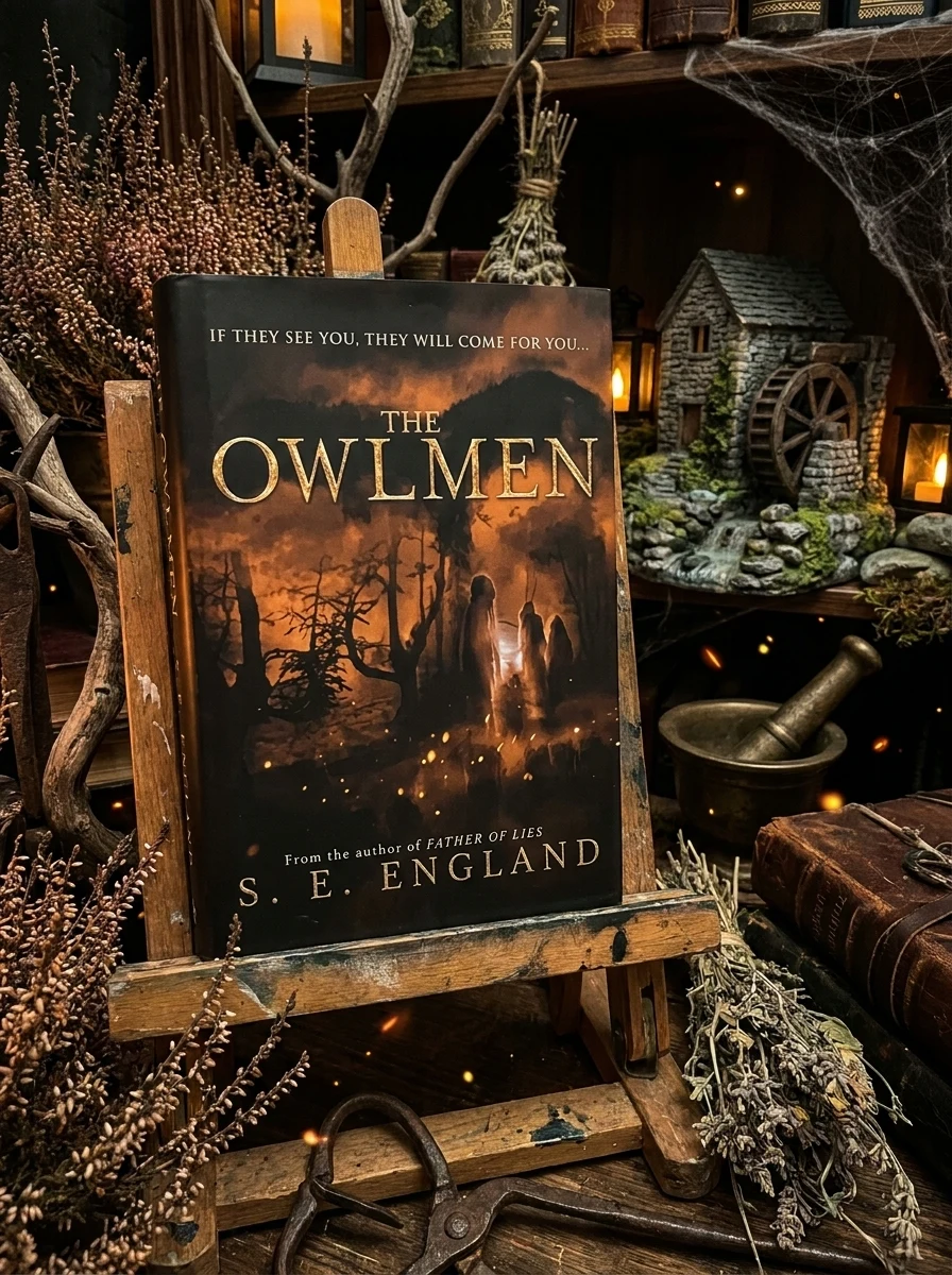 The Owlmen