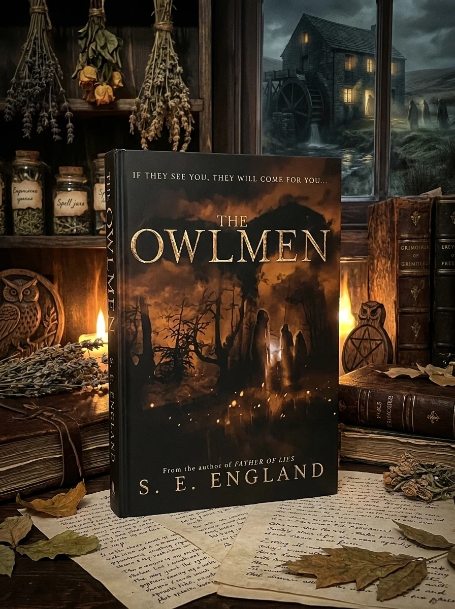The Owlmen