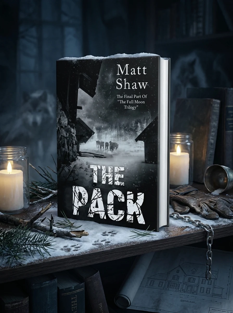 The Pack