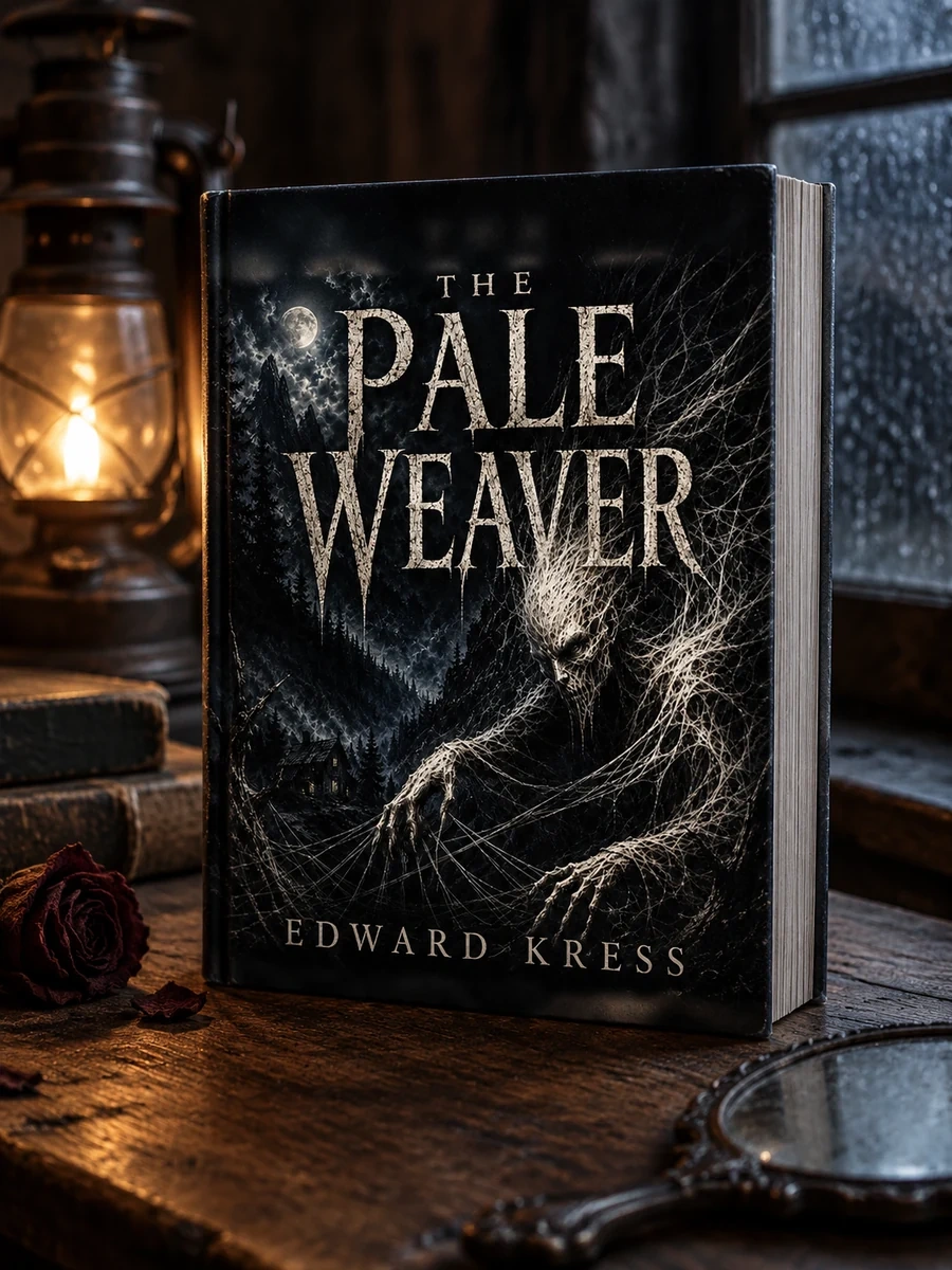 The Pale Weaver: Do Not Follow the Threads