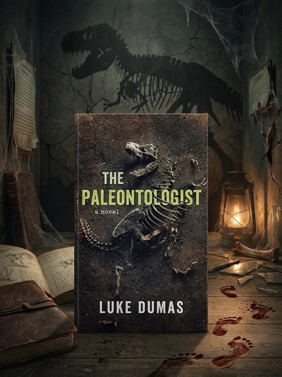 The Paleontologist
