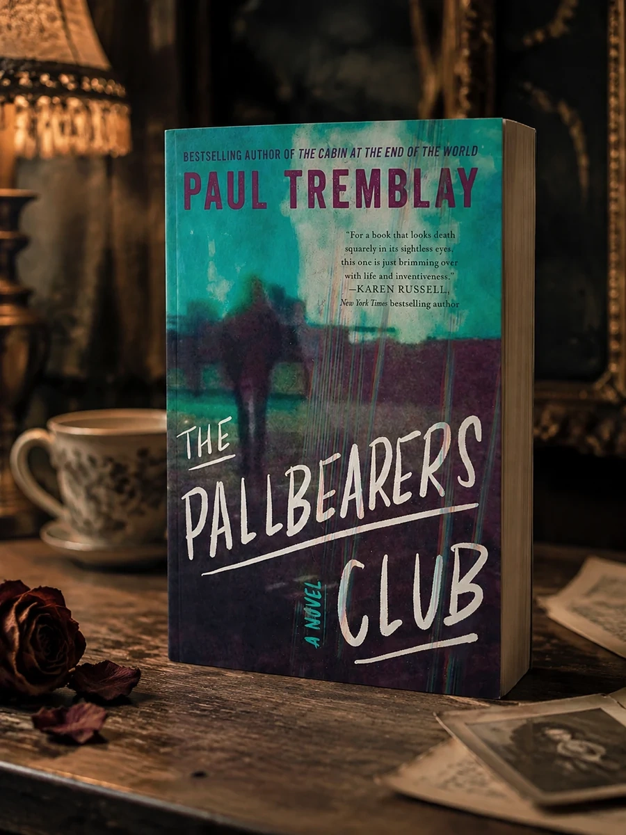 The Pallbearers Club
