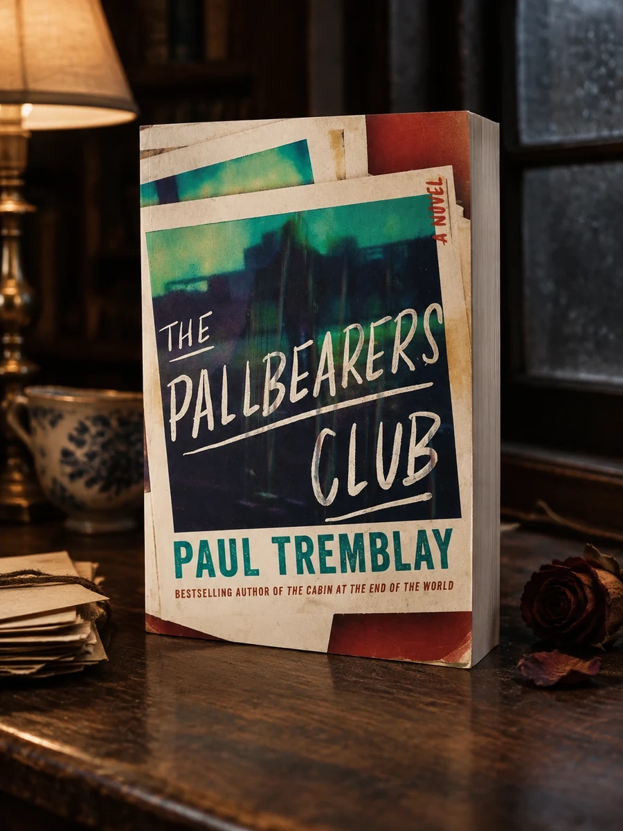 The Pallbearers Club