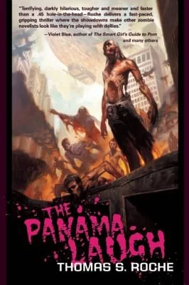 The Panama Laugh — Horror Fiction