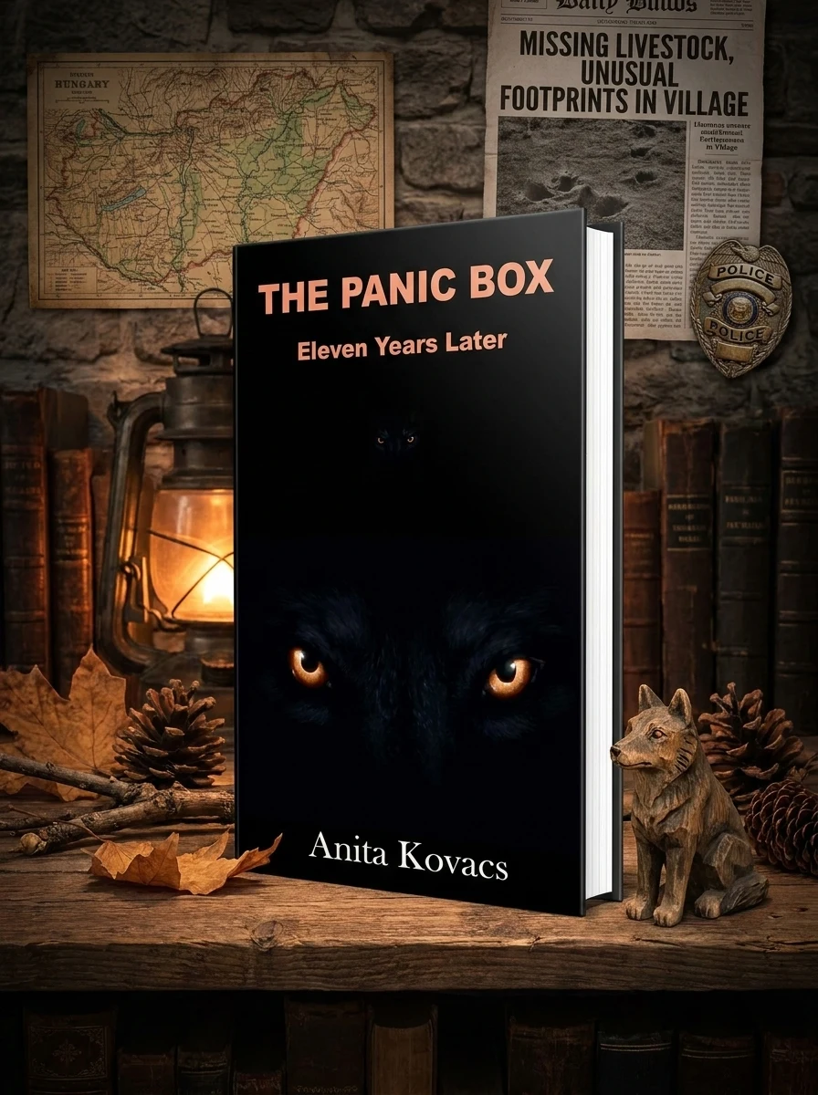 The Panic Box 2