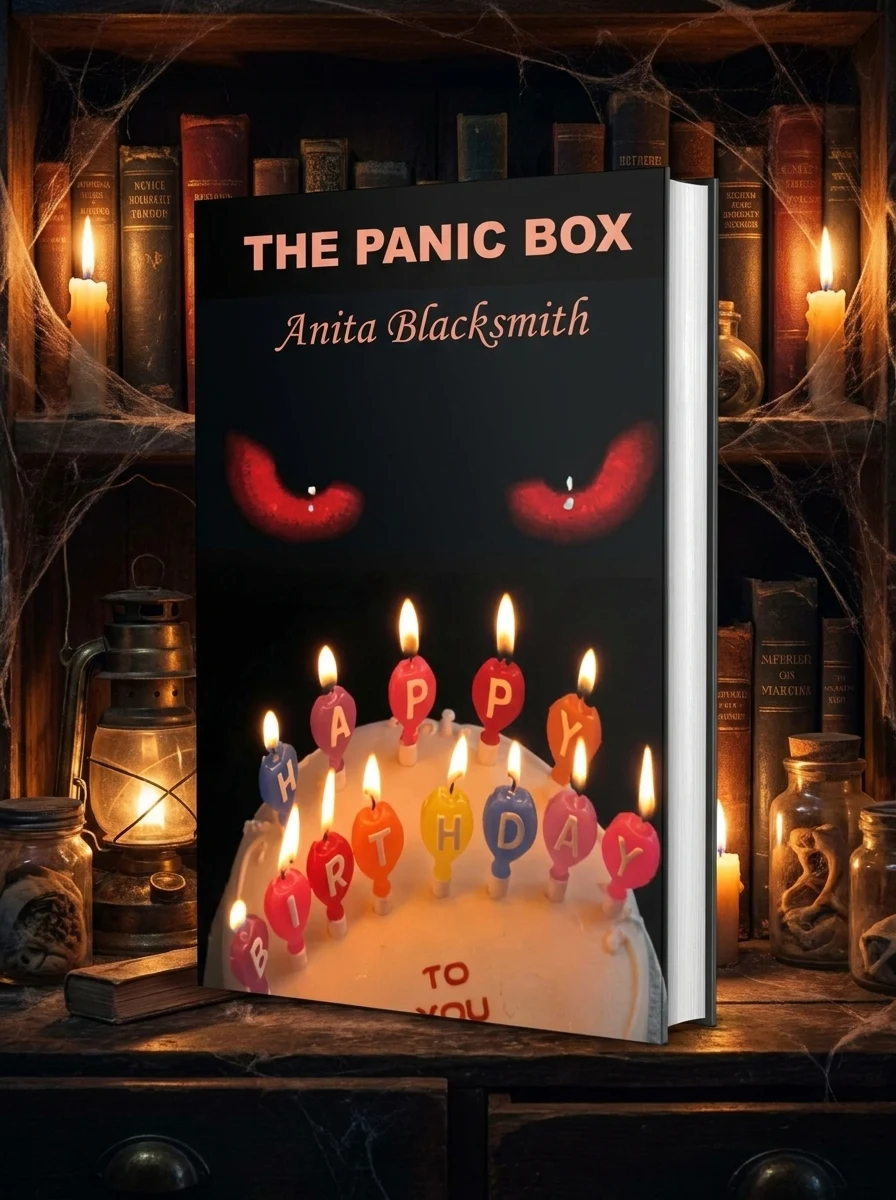 The Panic Box