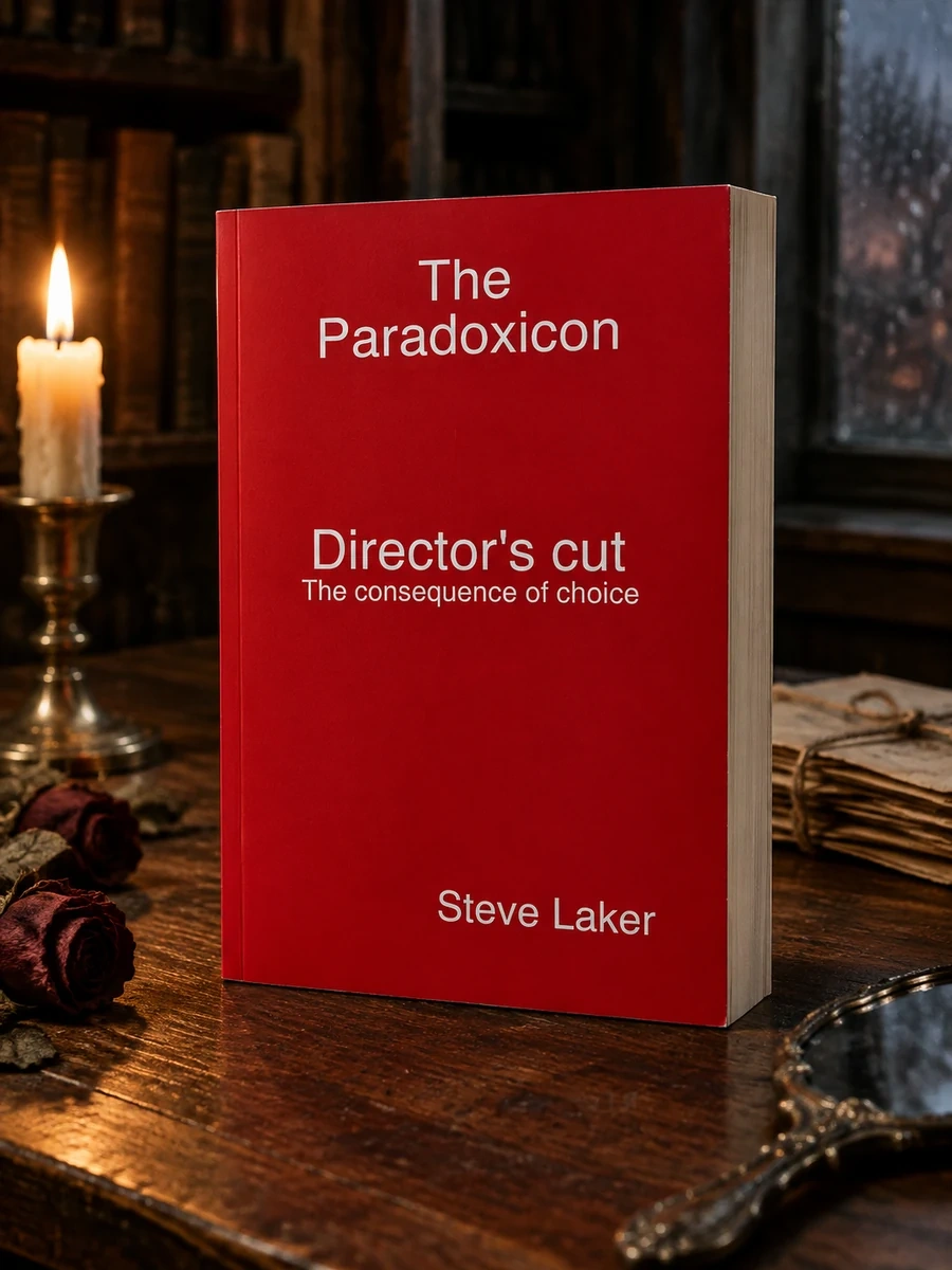 The Paradoxicon (Director's cut)