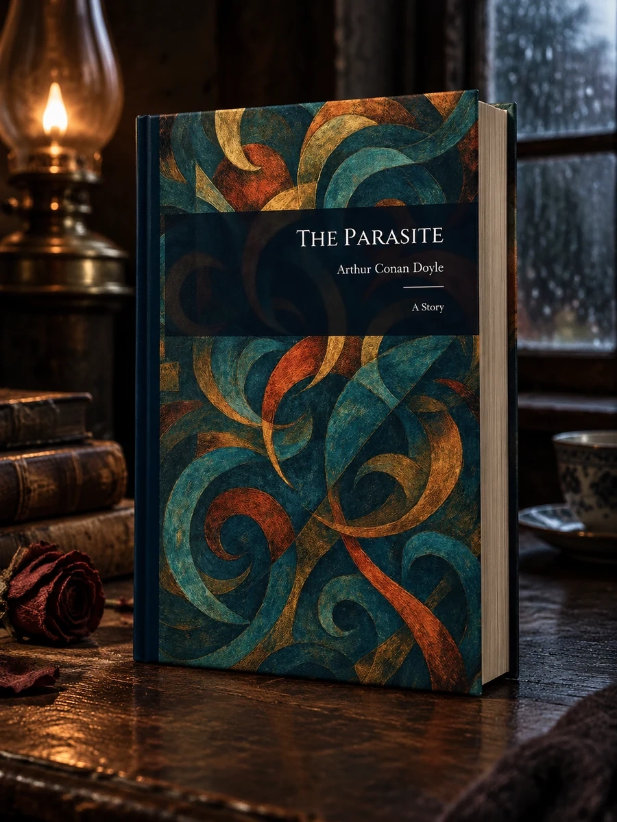 The Parasite