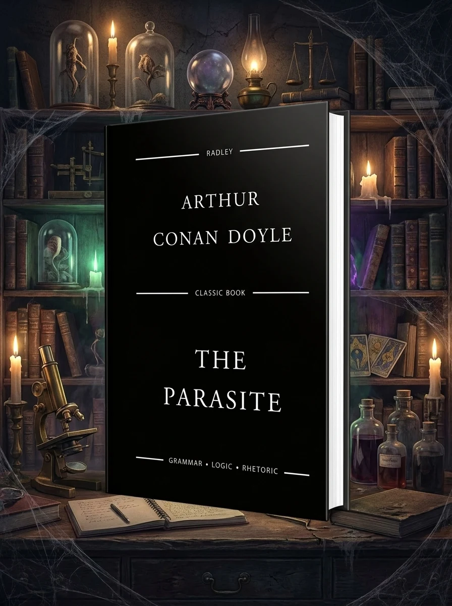 The Parasite