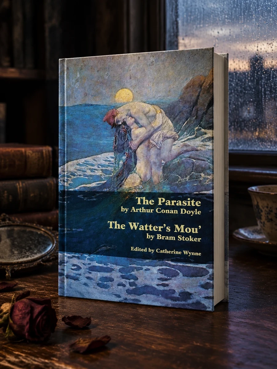 The Parasite and the Watter's Mou'