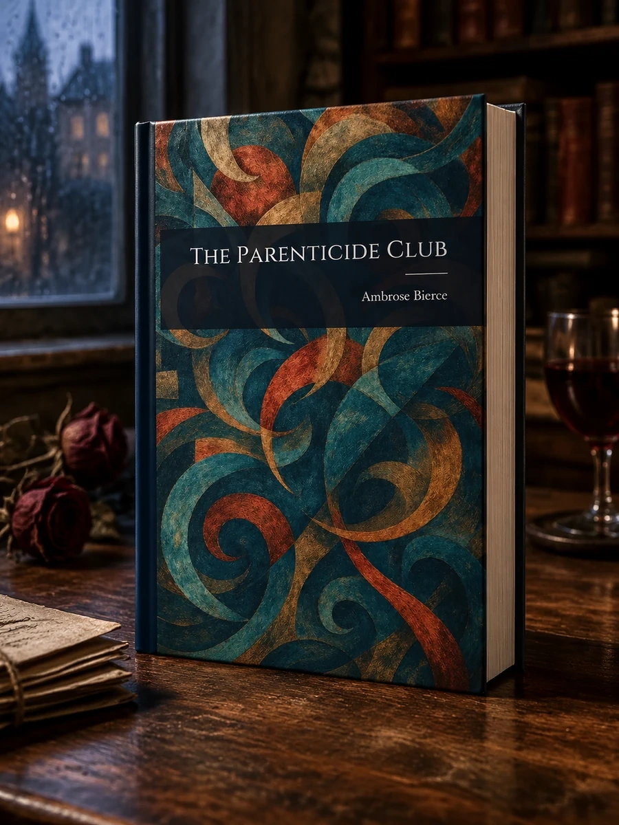 The Parenticide Club