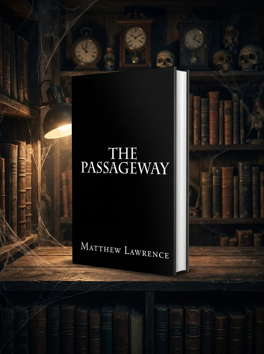 The Passageway