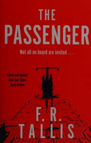 The Passenger (Main Market)