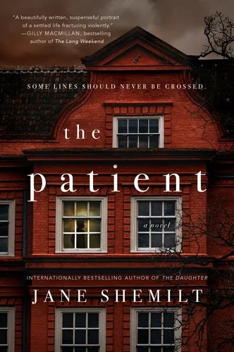 The Patient — Horror Fiction