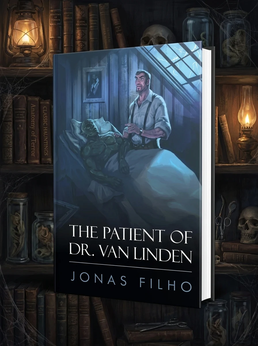 The Patient of Dr. Van Linden