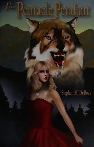 The Pentacle Pendant — Horror Fiction