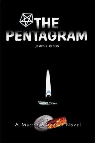The Pentagram — Horror Fiction