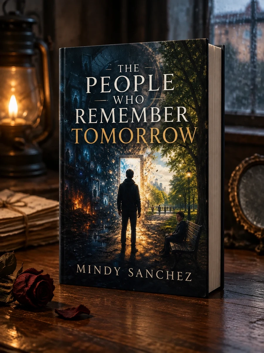 The People Who Remember Tomorrow
