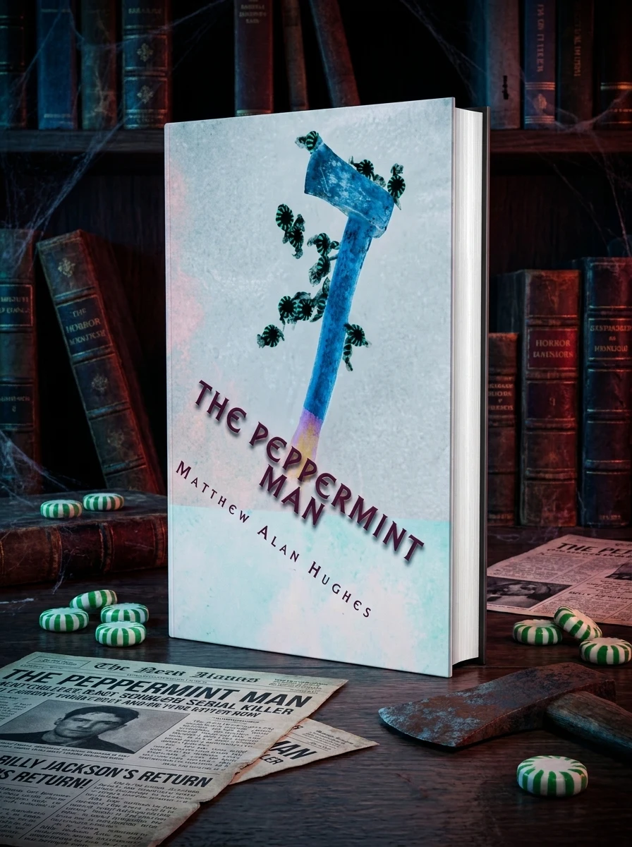 The Peppermint Man