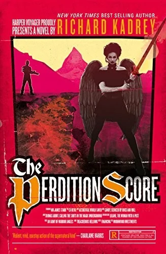The Perdition Score — Horror Fiction
