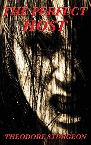 The Perfect Host: A Positronic Book