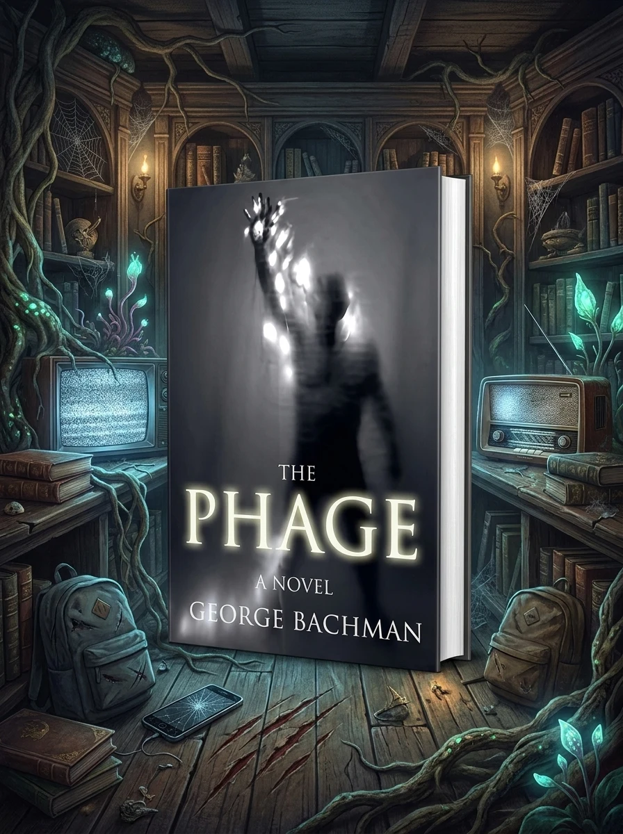 The Phage