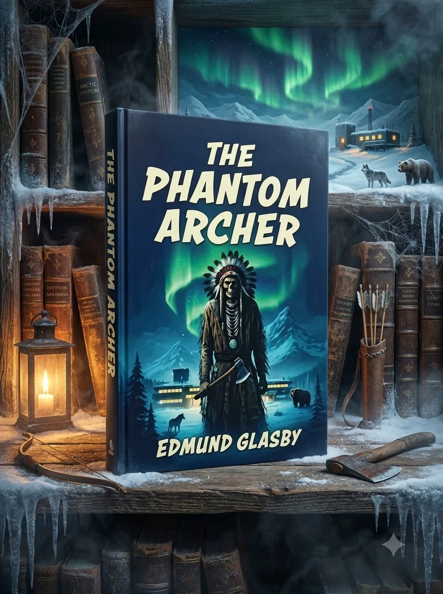 The Phantom Archer