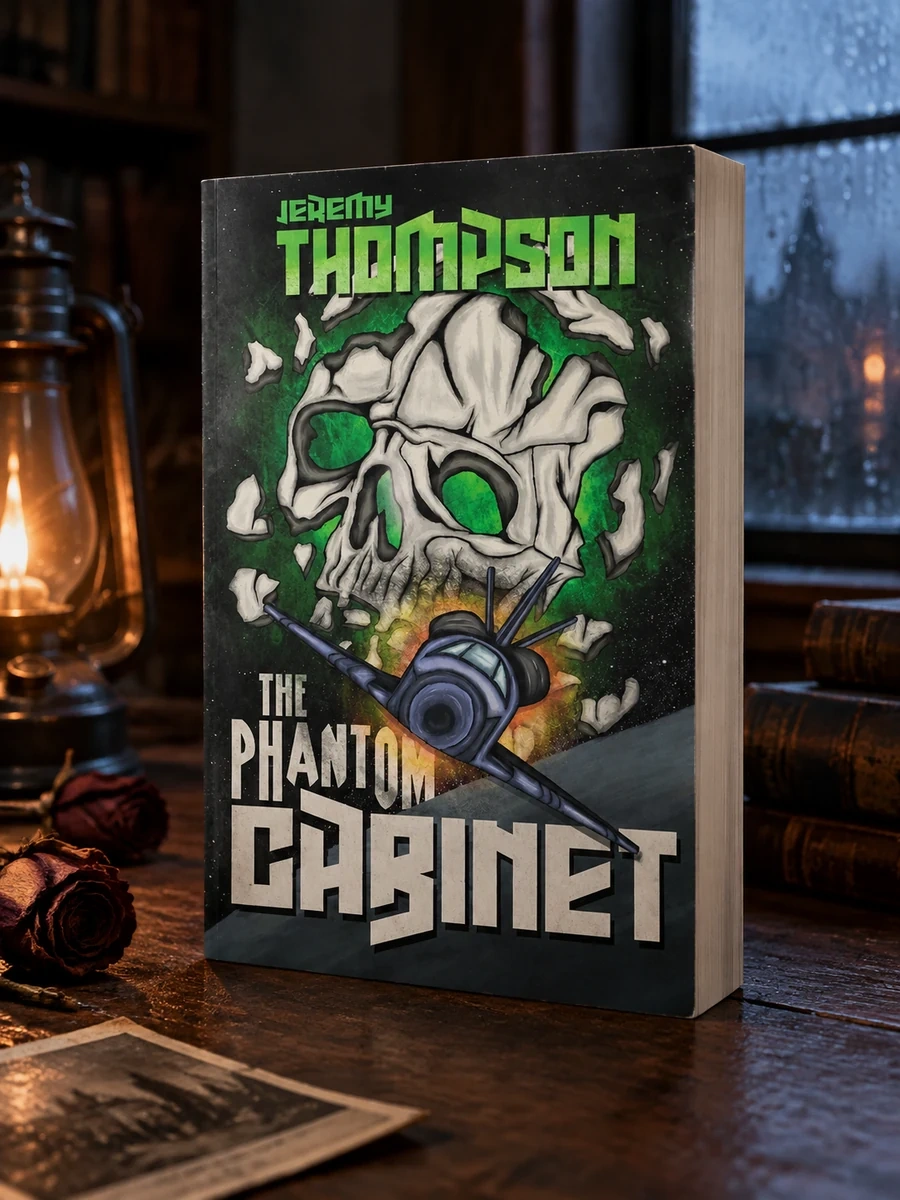 The Phantom Cabinet