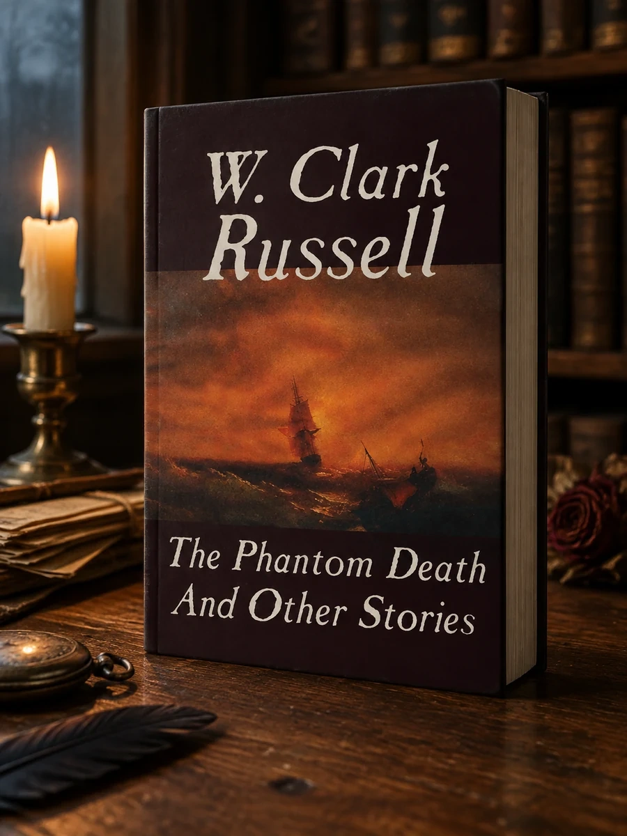 The Phantom Death and Other Stories