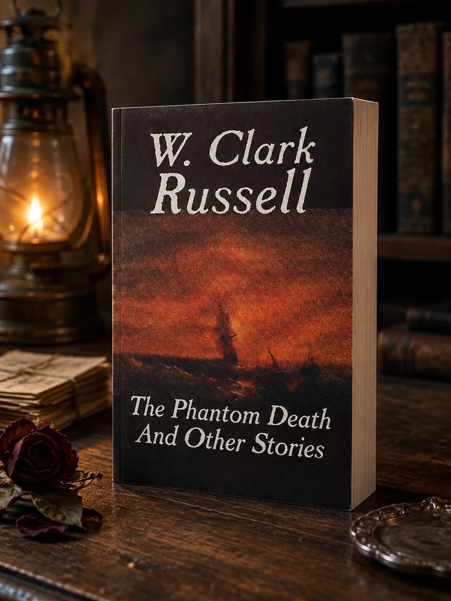 The Phantom Death and Other Stories