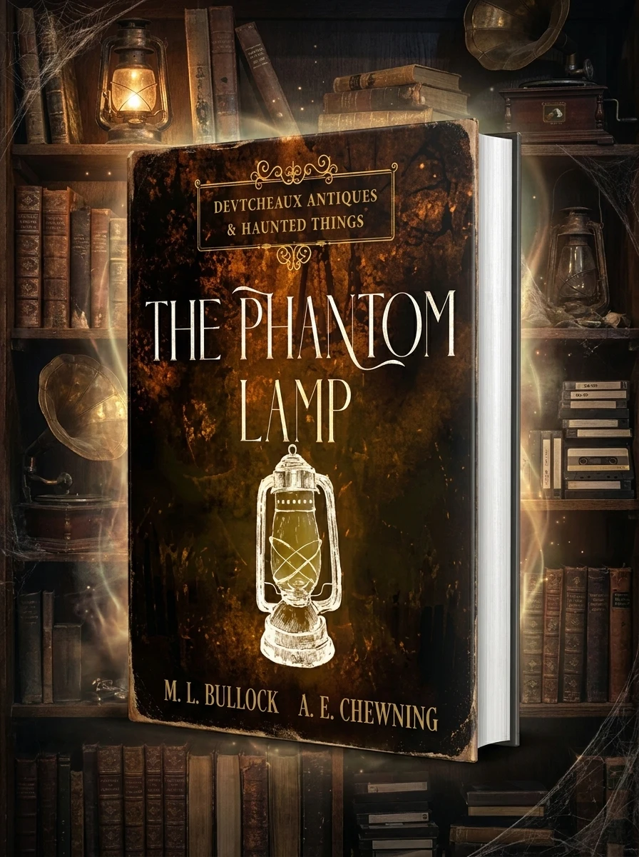 The Phantom Lamp