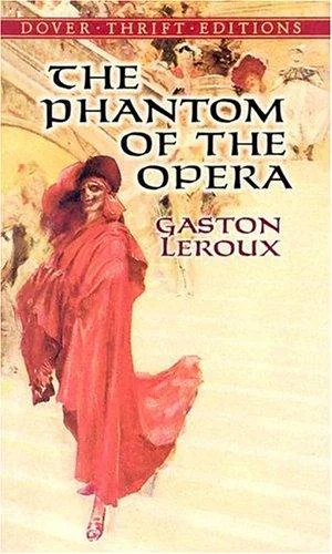 The Phantom of the Opera
