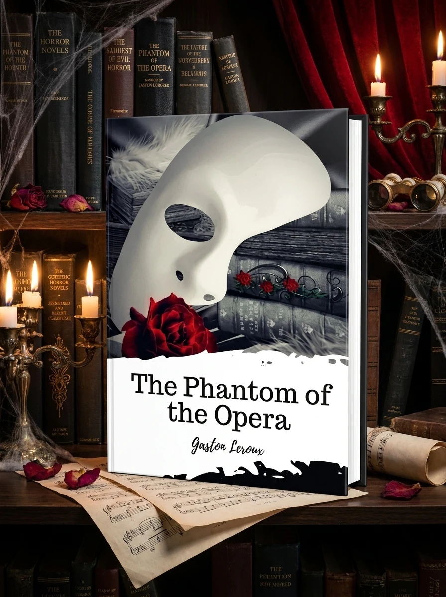 The Phantom of the Opera