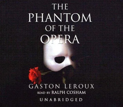 The Phantom of the Opera — Horror Fiction