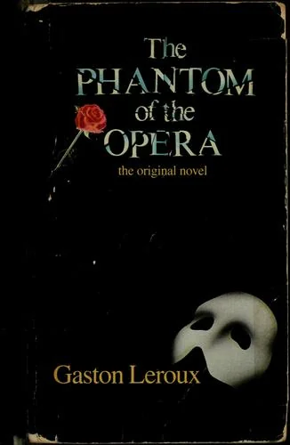 The Phantom of the Opera (Revised) — Gothic