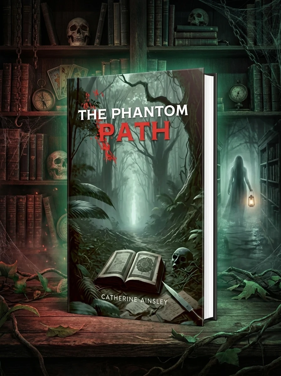 The Phantom Path