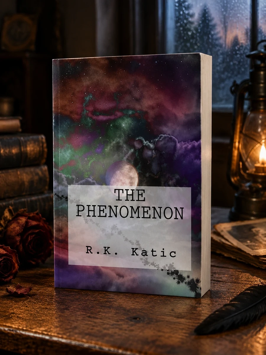 The Phenomenon — Apocalyptic