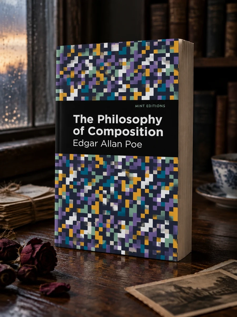 The Philosophy of Composition