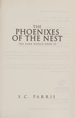 The Phoenixes of the Nest — Horror Fiction