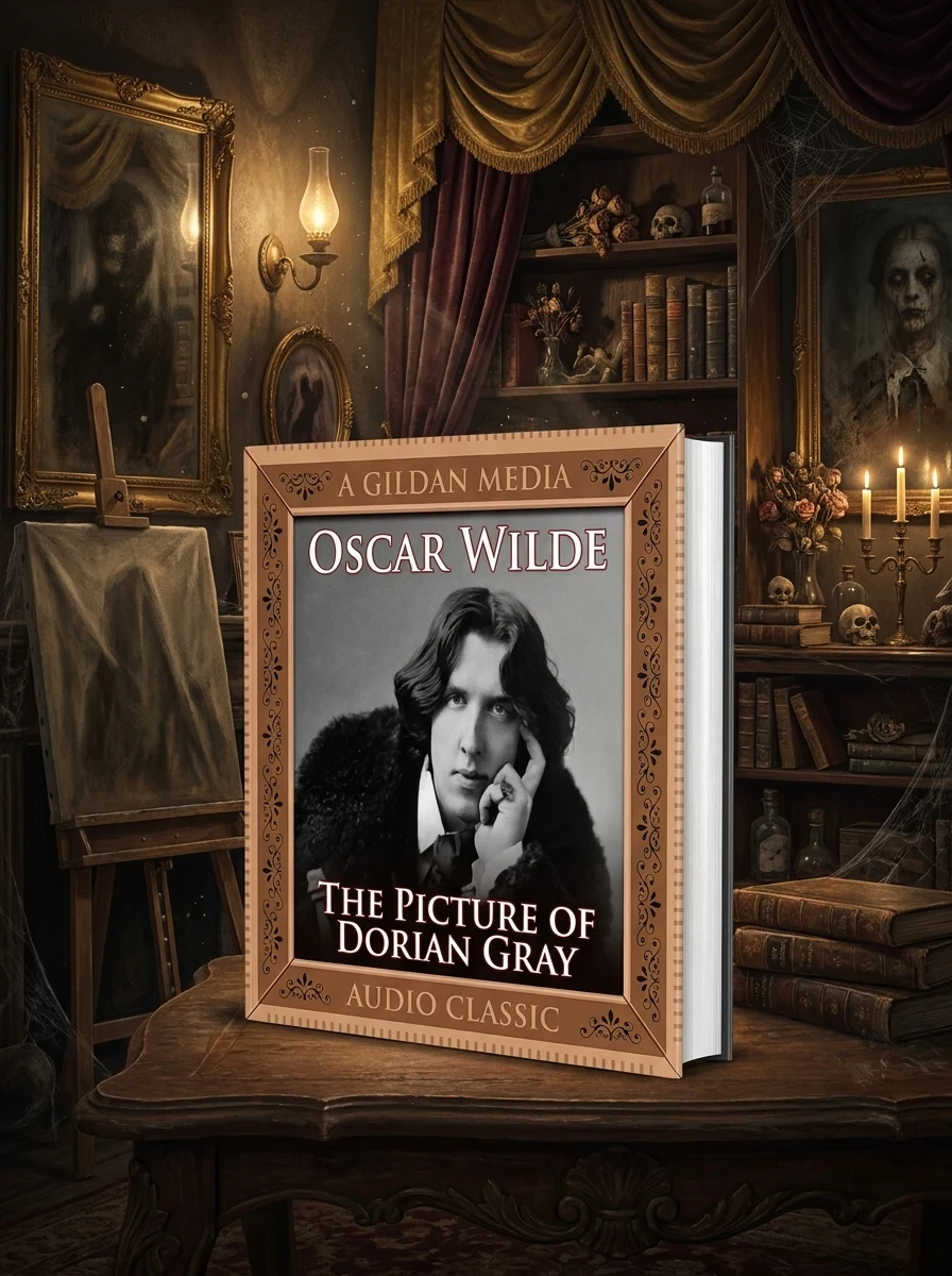 The Picture Dorian Gray
