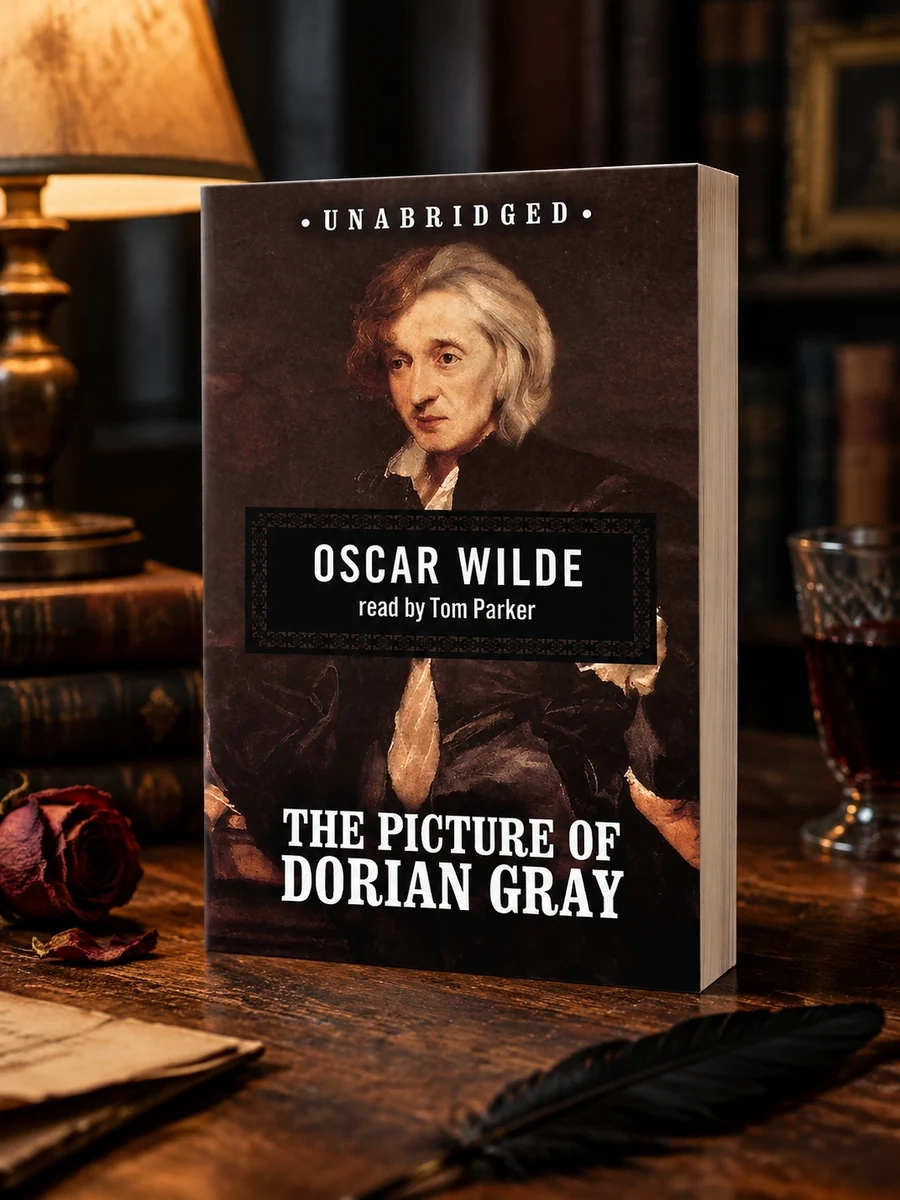 The Picture of Dorian Gray