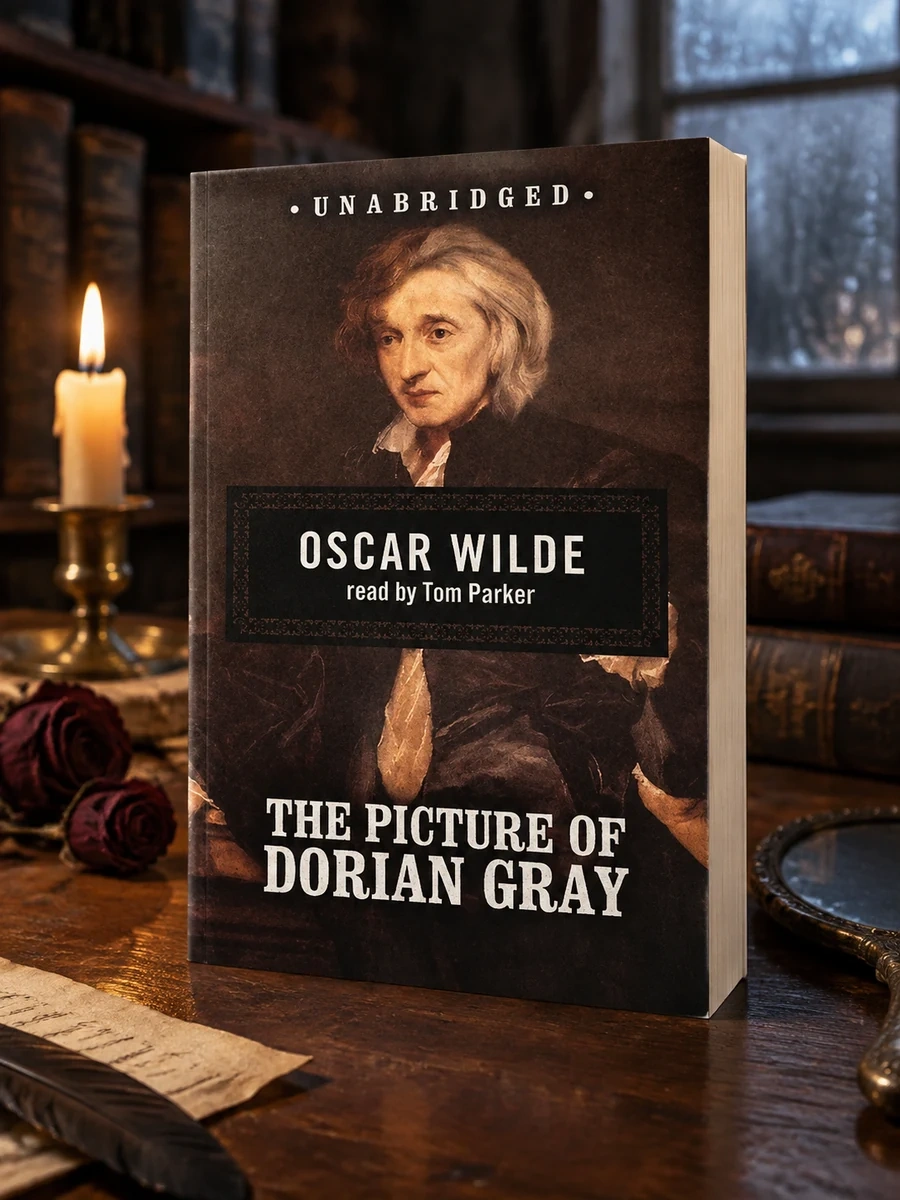 The Picture of Dorian Gray