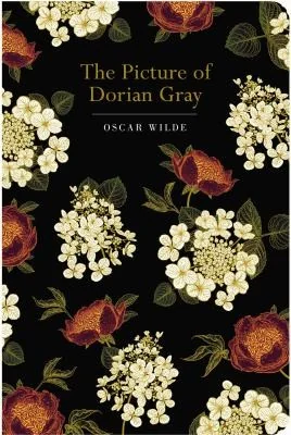 The Picture of Dorian Gray — Gothic