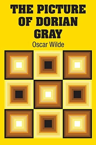 The Picture of Dorian Gray — Horror Fiction