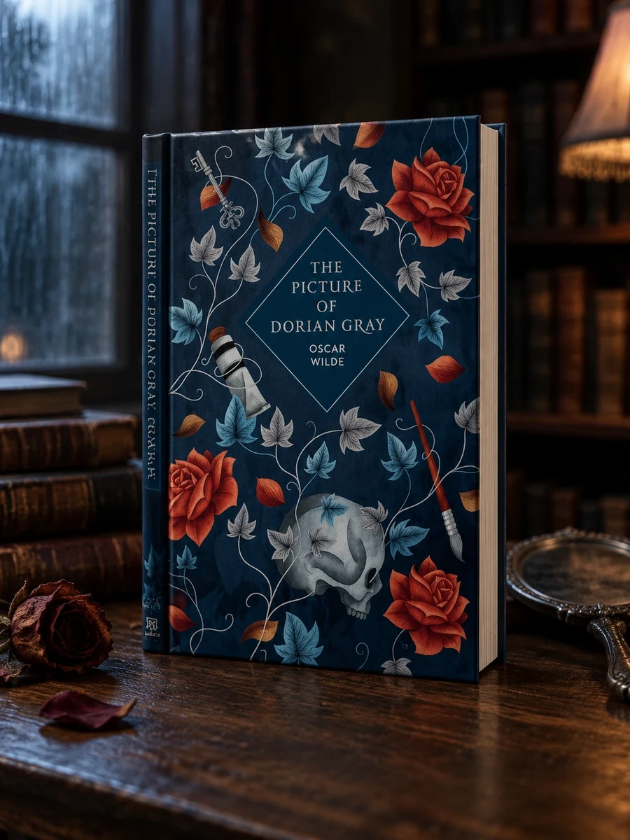 The Picture of Dorian Gray
