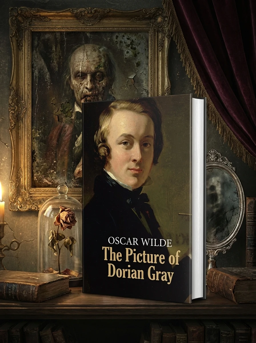 The Picture of Dorian Gray