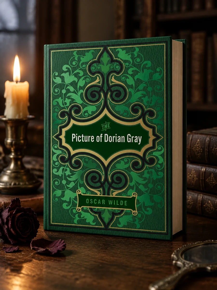 The Picture of Dorian Gray