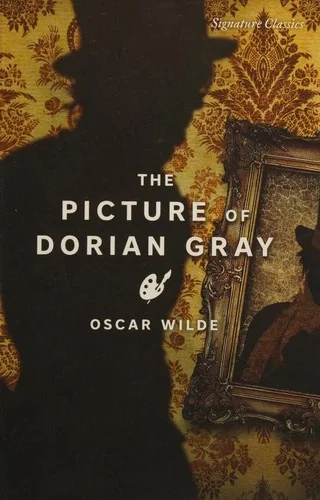 The Picture of Dorian Gray