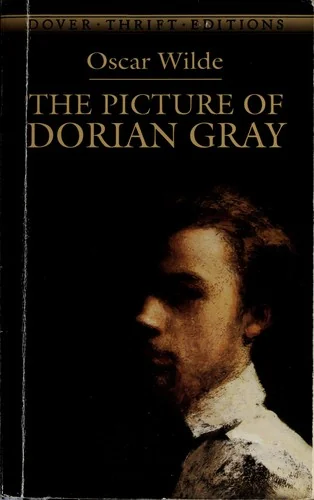 The Picture of Dorian Gray — Gothic